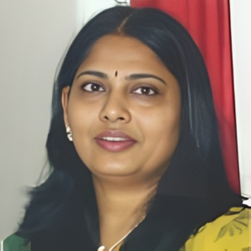 Dr. Sushama Surapaneni